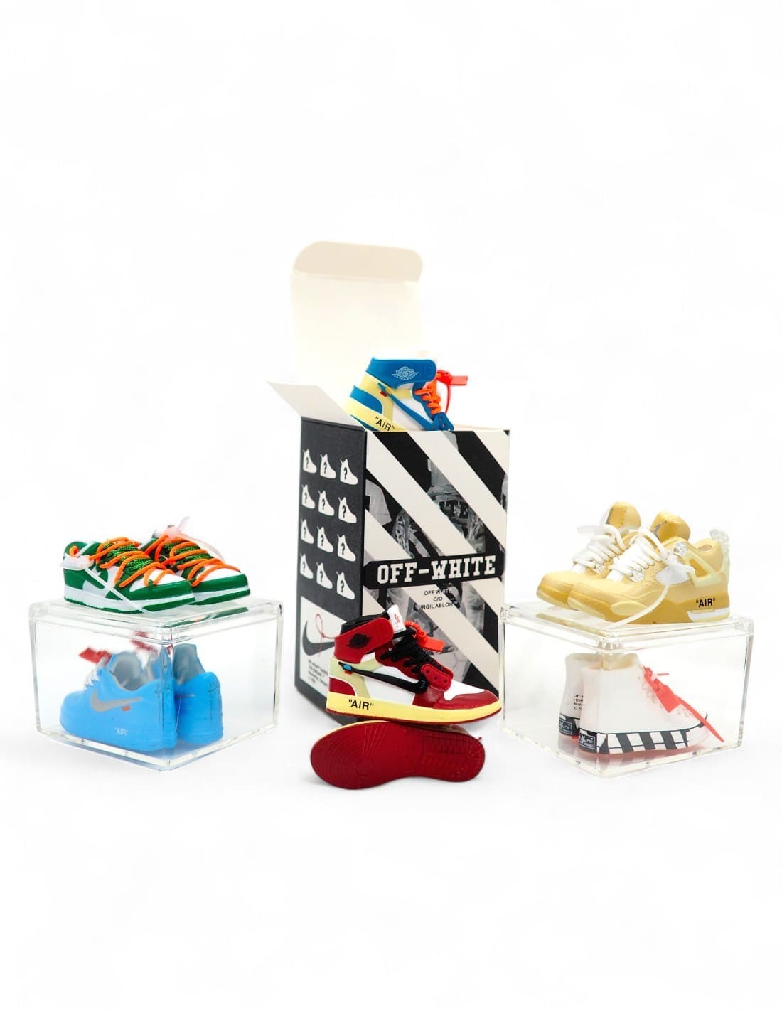 Mystery Box Off-White