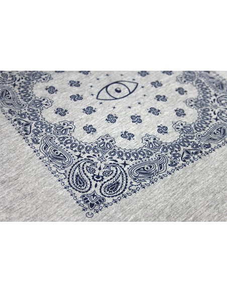 tee shirt motif paisley