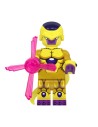 mini figurine golden freezer dragon ball