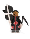 mini figurine madara uchiha masqué