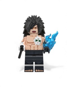 mini figurine madara uchiha reincarné naruto