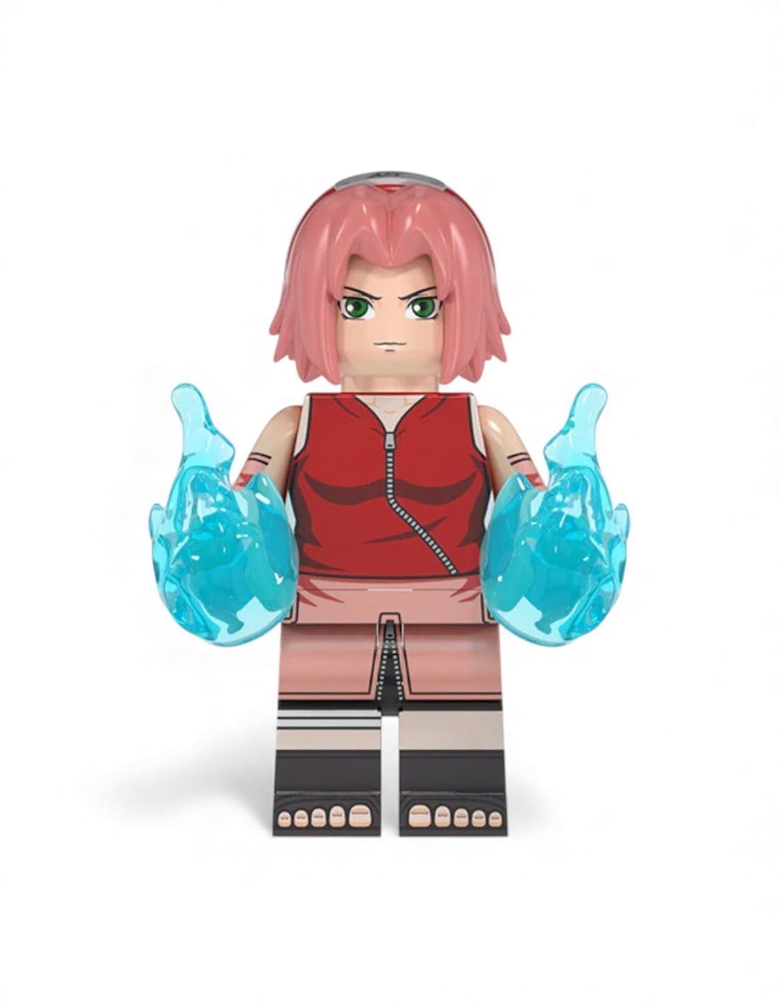 mini figurine sakura haruno naruto
