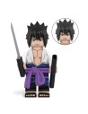 mini figurine sasuke naruto shippuden