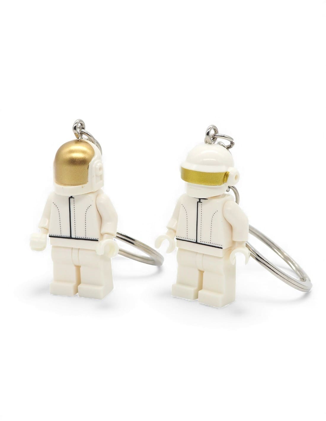 Porte-clés Daft Punk