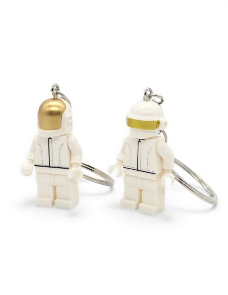 Porte-clés Daft Punk