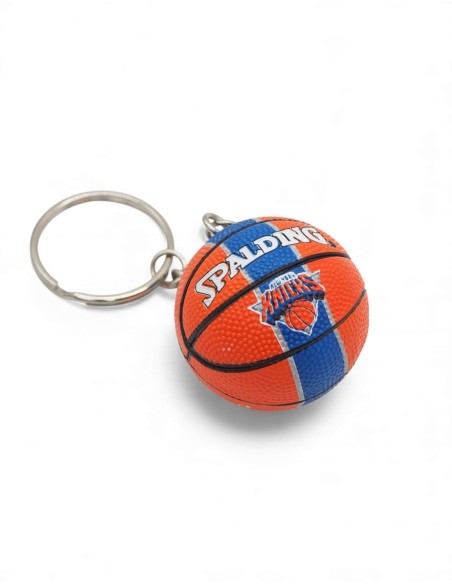 Porte-clé ballon New York Knicks