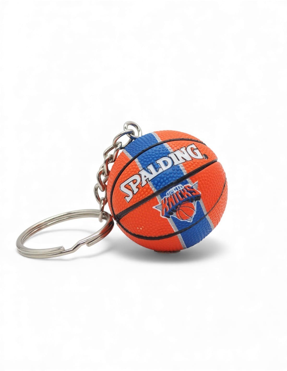 porte clés ballons knicks new york