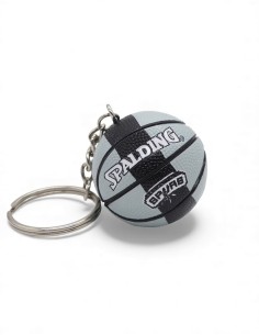 porte clefs ballon basket san antonio spurs