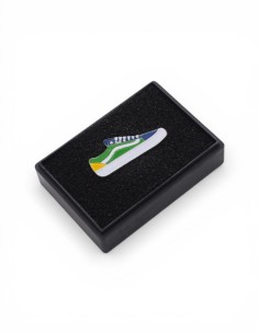 Pins Vans Old Skool multi