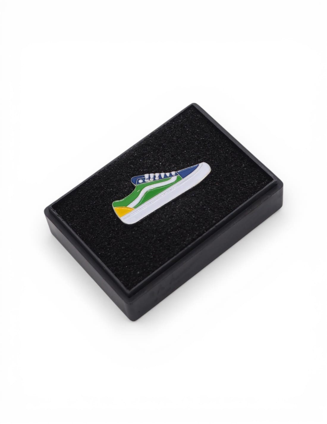 Pins Vans Old Skool multi