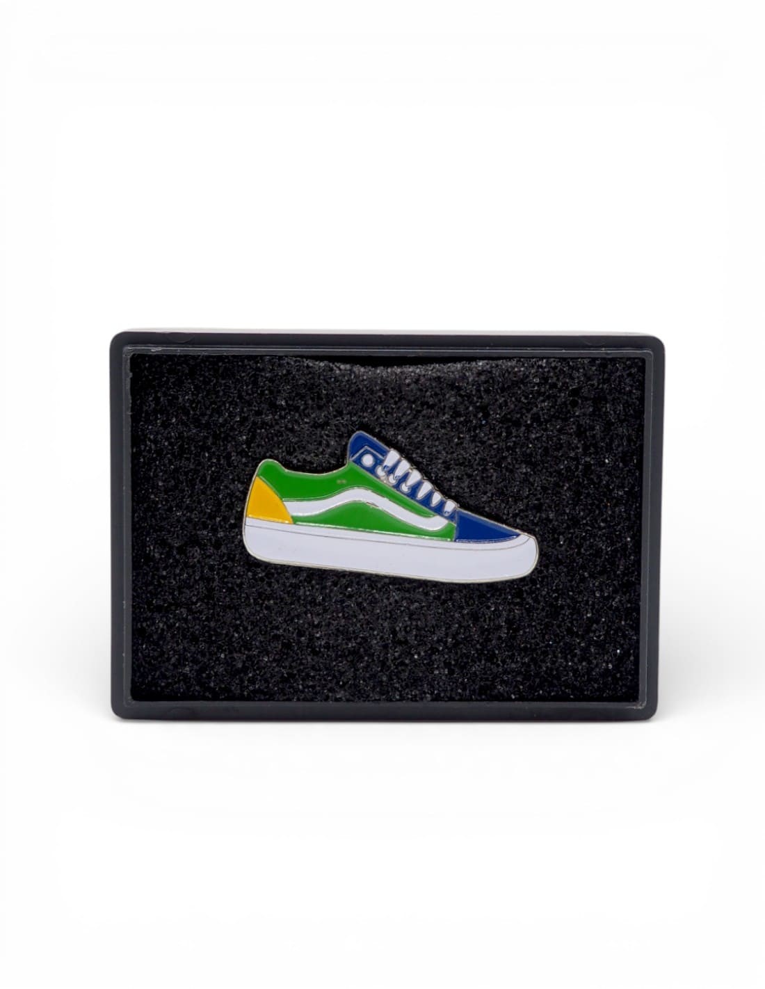 Pins Vans Old Skool multi