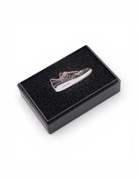 Pins Nike Air Max 1 Kid Robot