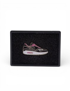 Pins Nike Air Max 1 Kid Robot 2