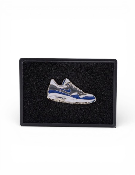 Pins Nike Air Max 1 OG Blue