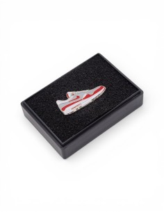 Pins Nike Air Max 1 OG Red