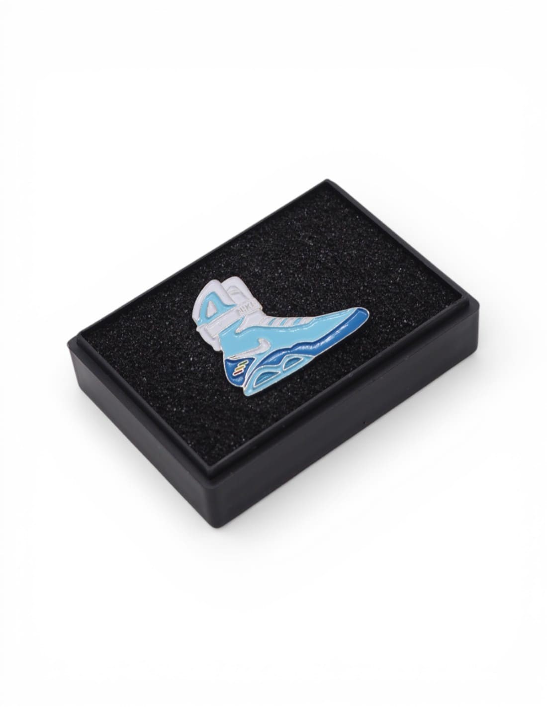 Pins Nike Air Mag retour vers le futur