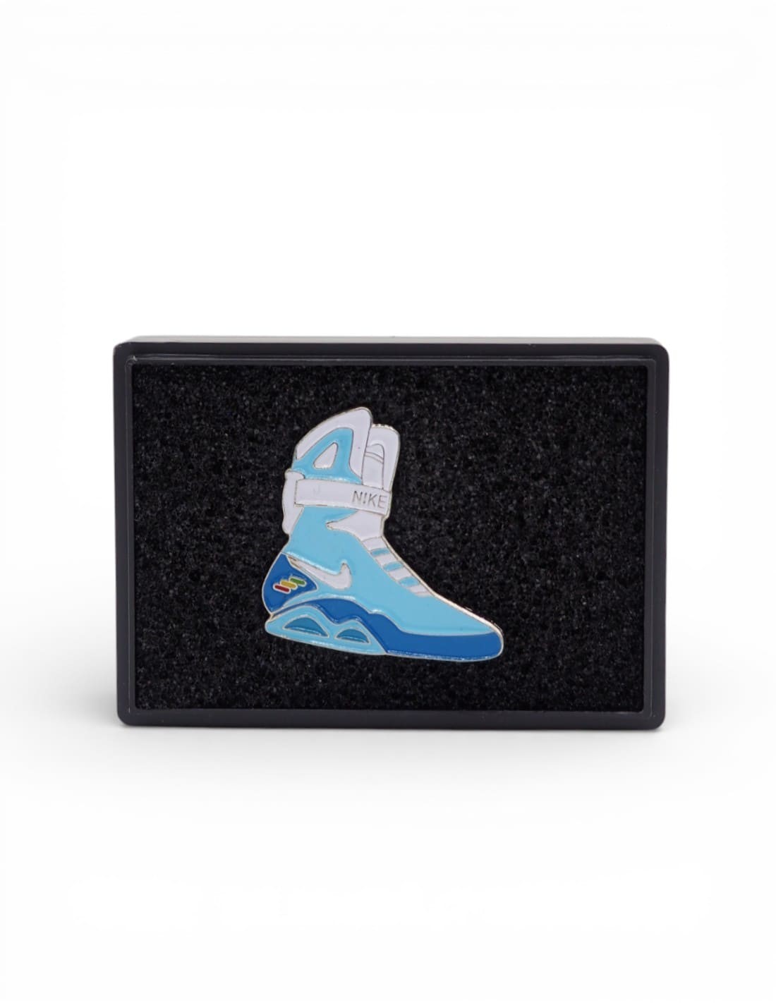 Pins Nike Air Mag retour vers le futur