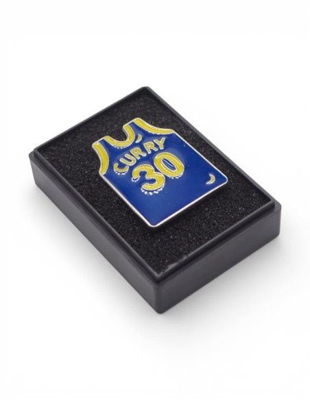 pins steph curry maillot basketball golden states warriors