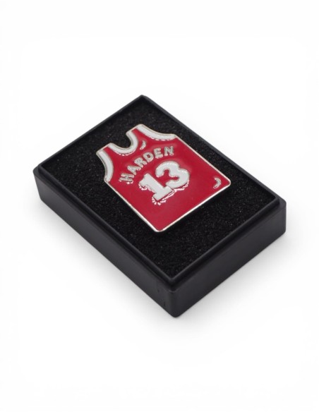 pins james harden maillot basketball rockets