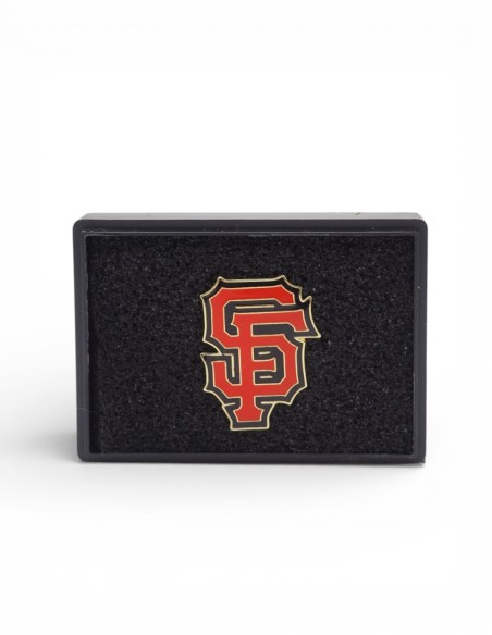pins san franchisco giants SF logo baseball