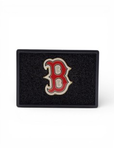 pins boston red sox logo baseball