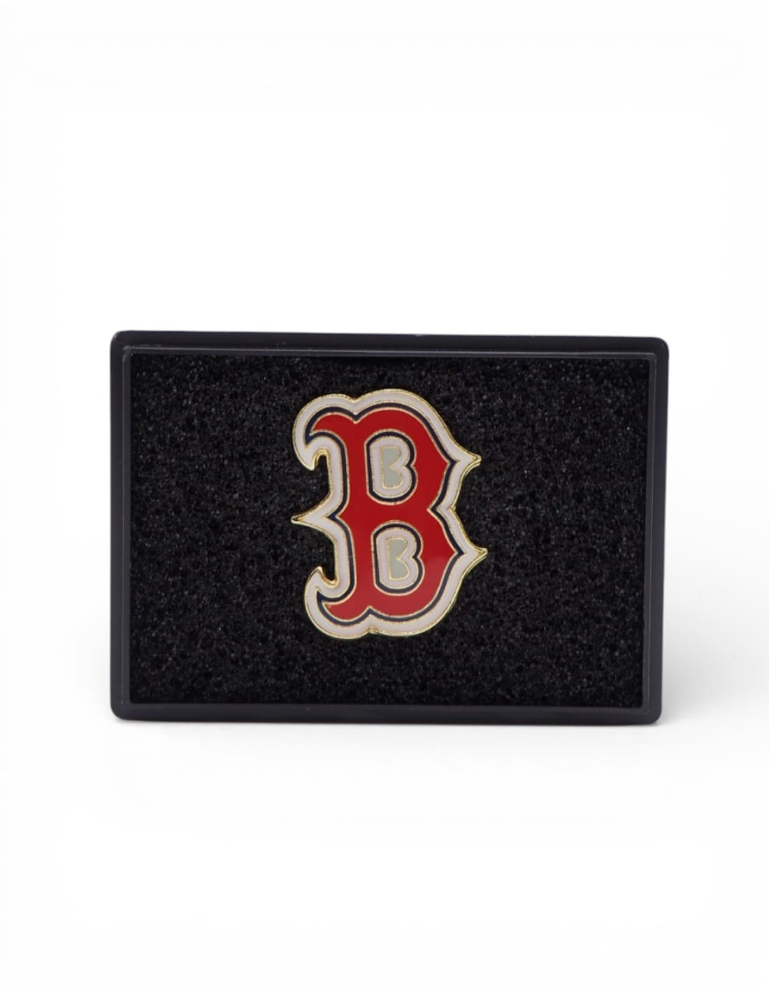 pins boston red sox logo baseball