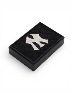 pins new york NY logo baseball 2