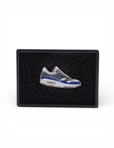 pins nike air max 1 og blue