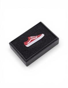 pins vans old skool rouge 2