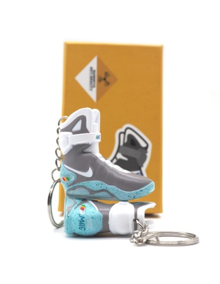 pack nike air mag retour vers le futur