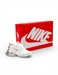 pack nike tn porte clé mini boite