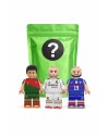 mystery box figurine footballeur