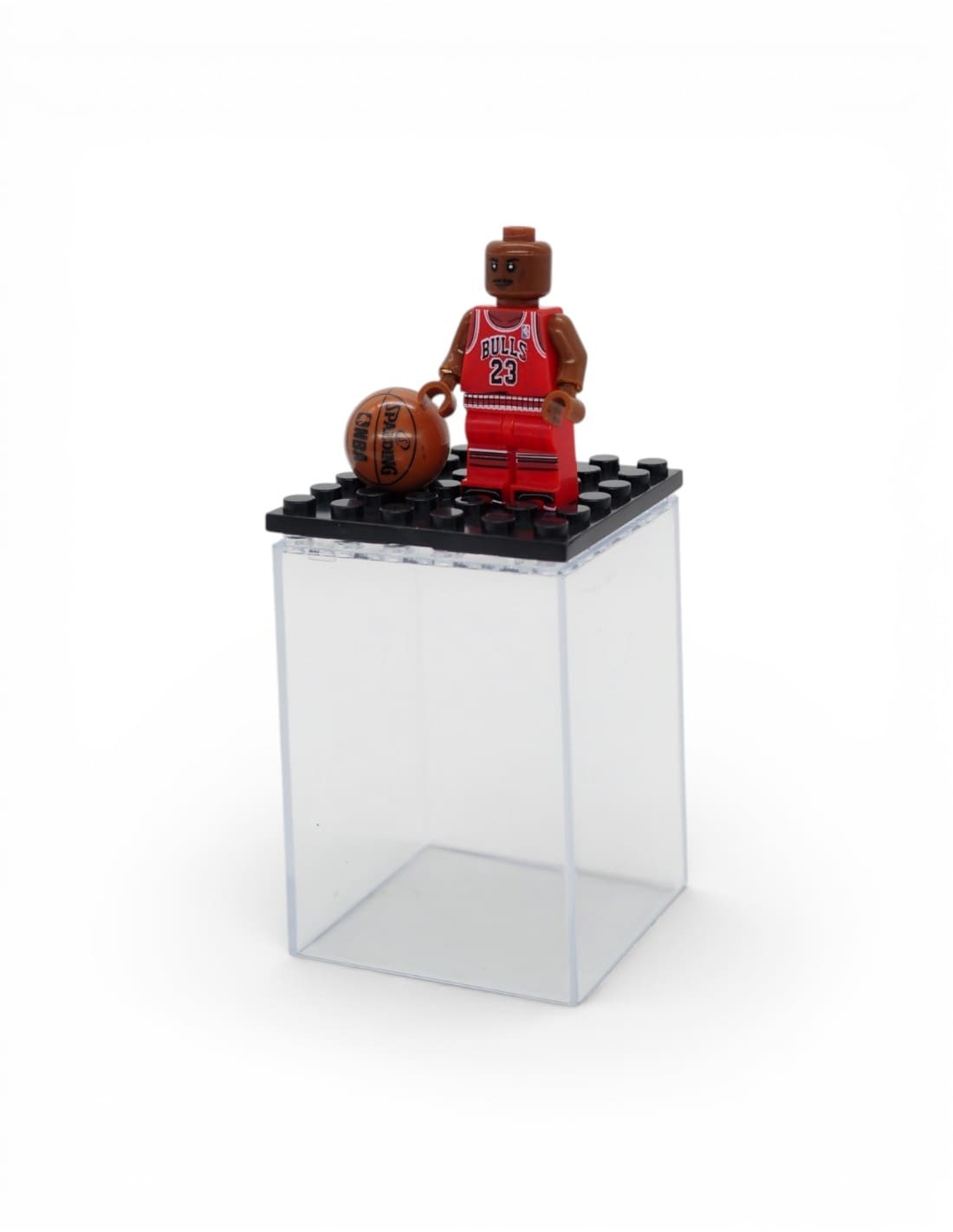 Pack figurine Jordan Chicago (boite incluse)