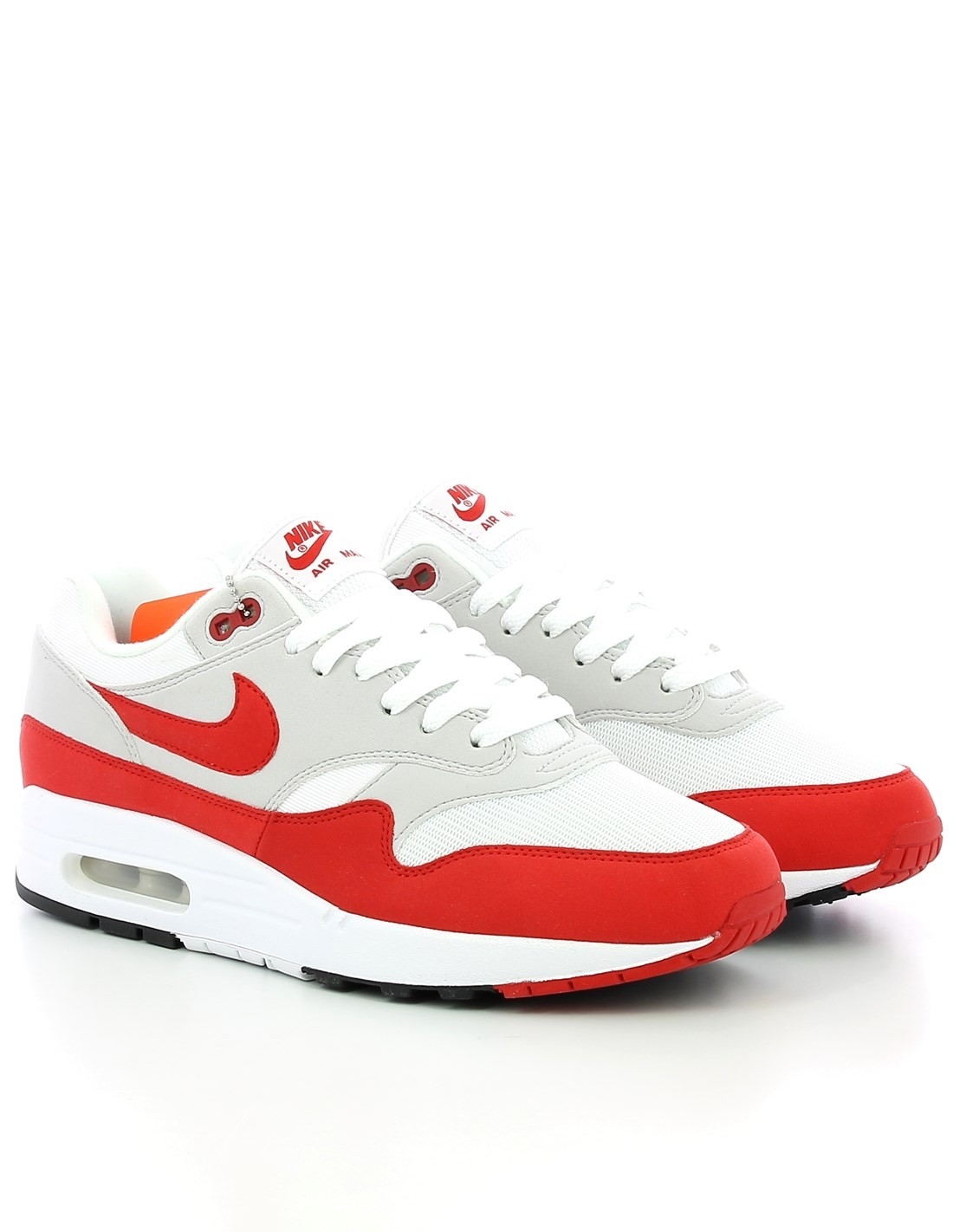 Nike Air Max 1 Anniversary Red 908375103 Fskorp Ltd