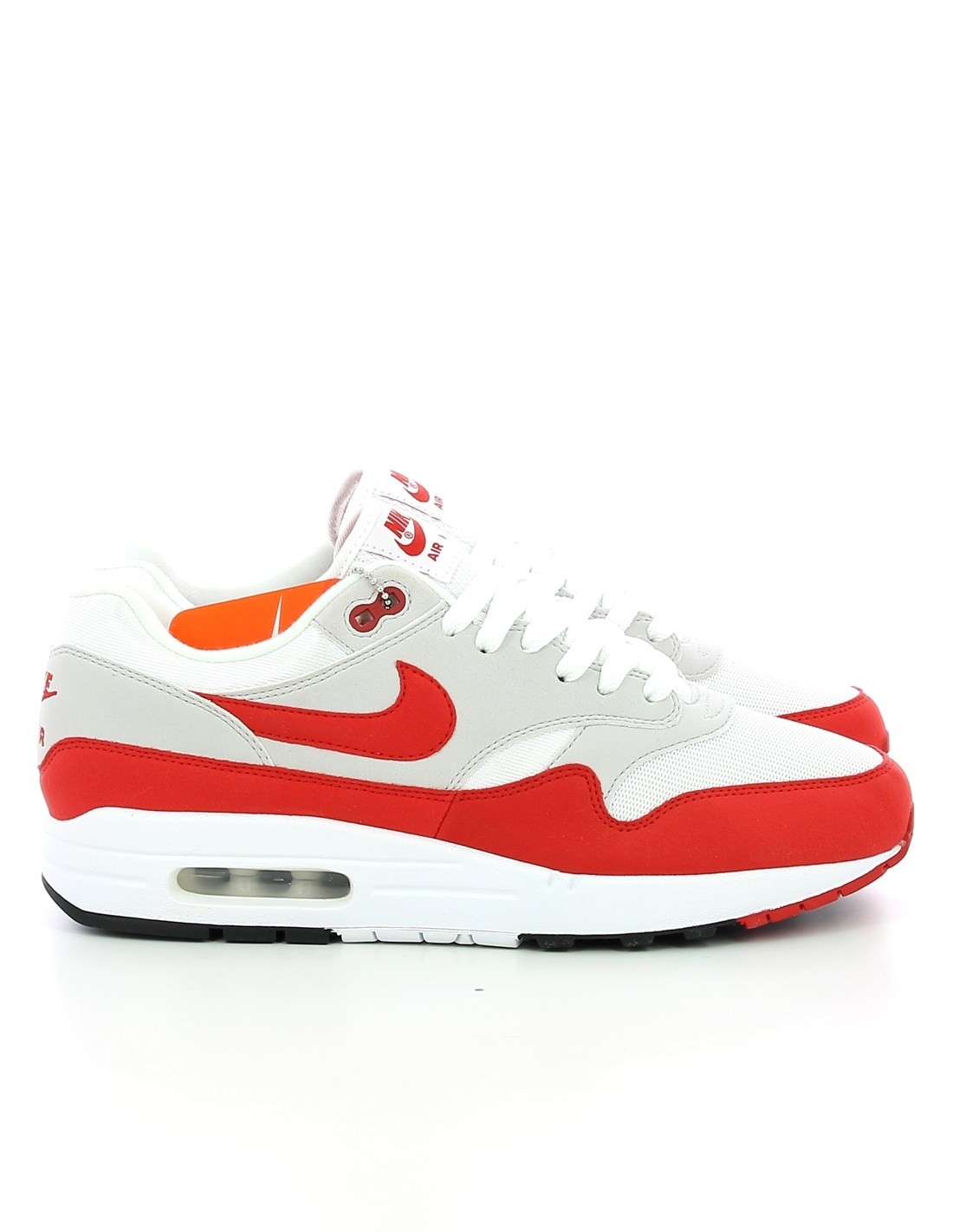Nike Air Max 1 Anniversary Red 908375-103 | Fskorp Ltd Nike Air Max 1 Anniversary Red 908375-103 | Fskorp Ltd