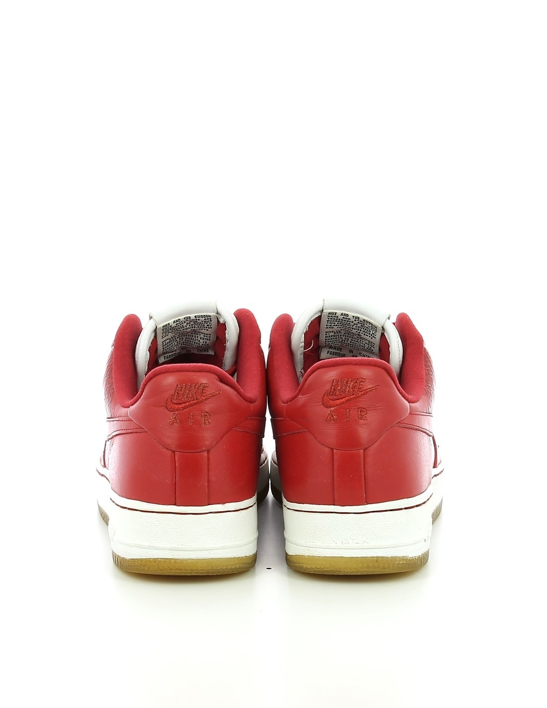 air force 1 booba