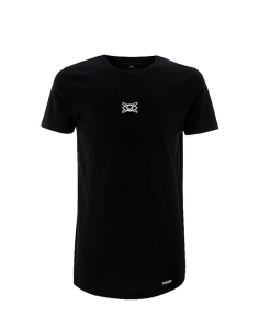 T-shirt oversized Saturn