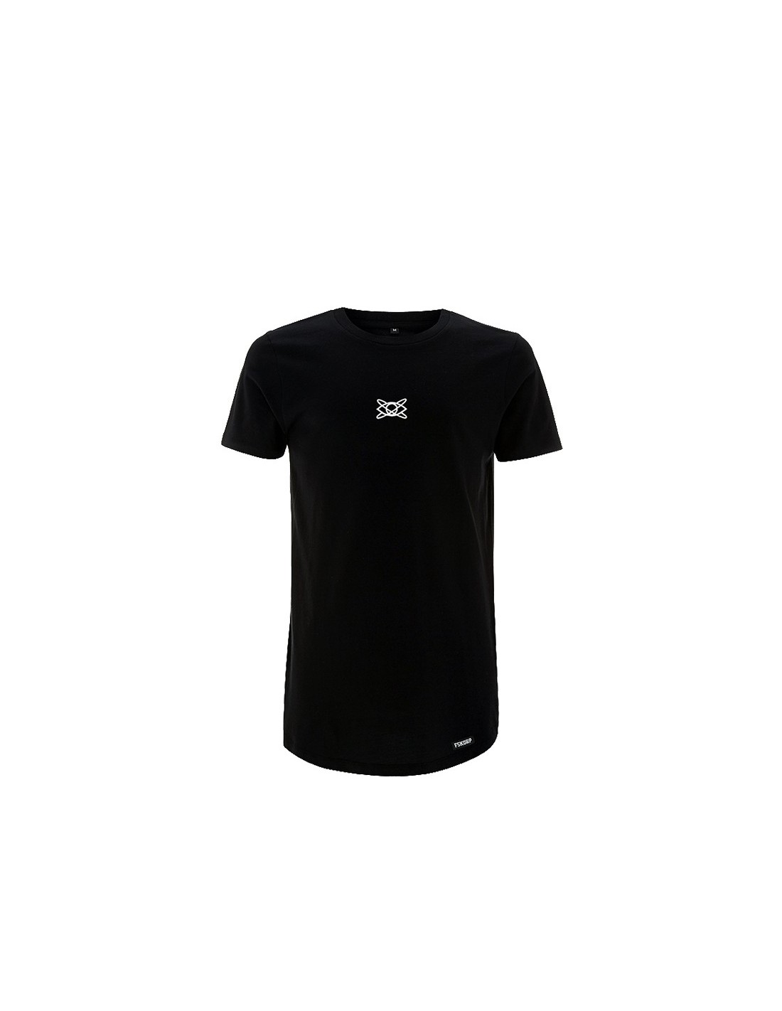 T-shirt oversized Saturn