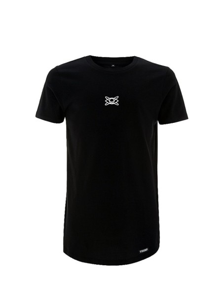 T-shirt oversized Saturn