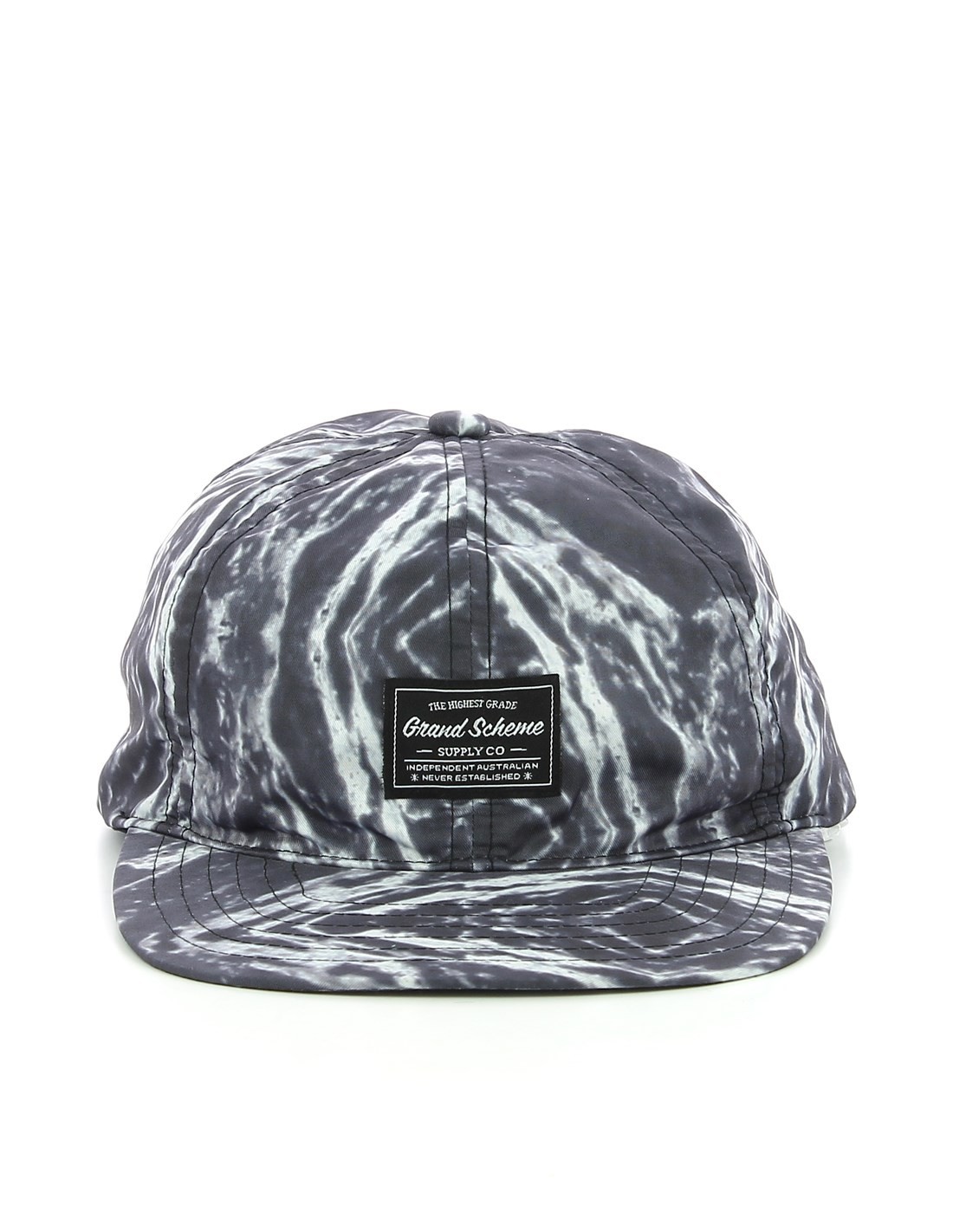 GRAND SCHEME 6 PANEL MARBLE