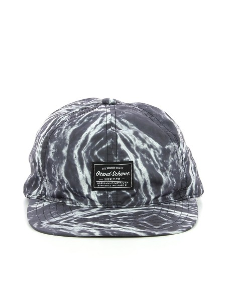 GRAND SCHEME 6 PANEL MARBLE