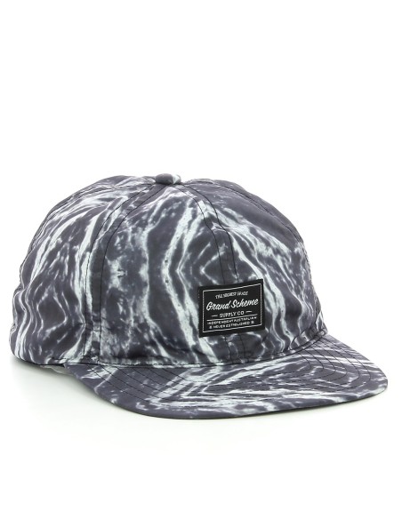 Grand Scheme 6 Panel Marble | Fskorp Ltd