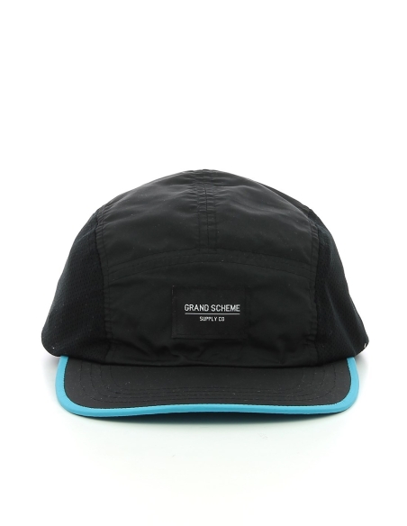 GRAND SCHEME 5 PANEL BLACK GRAND SCHEME 5 PANEL BLACK