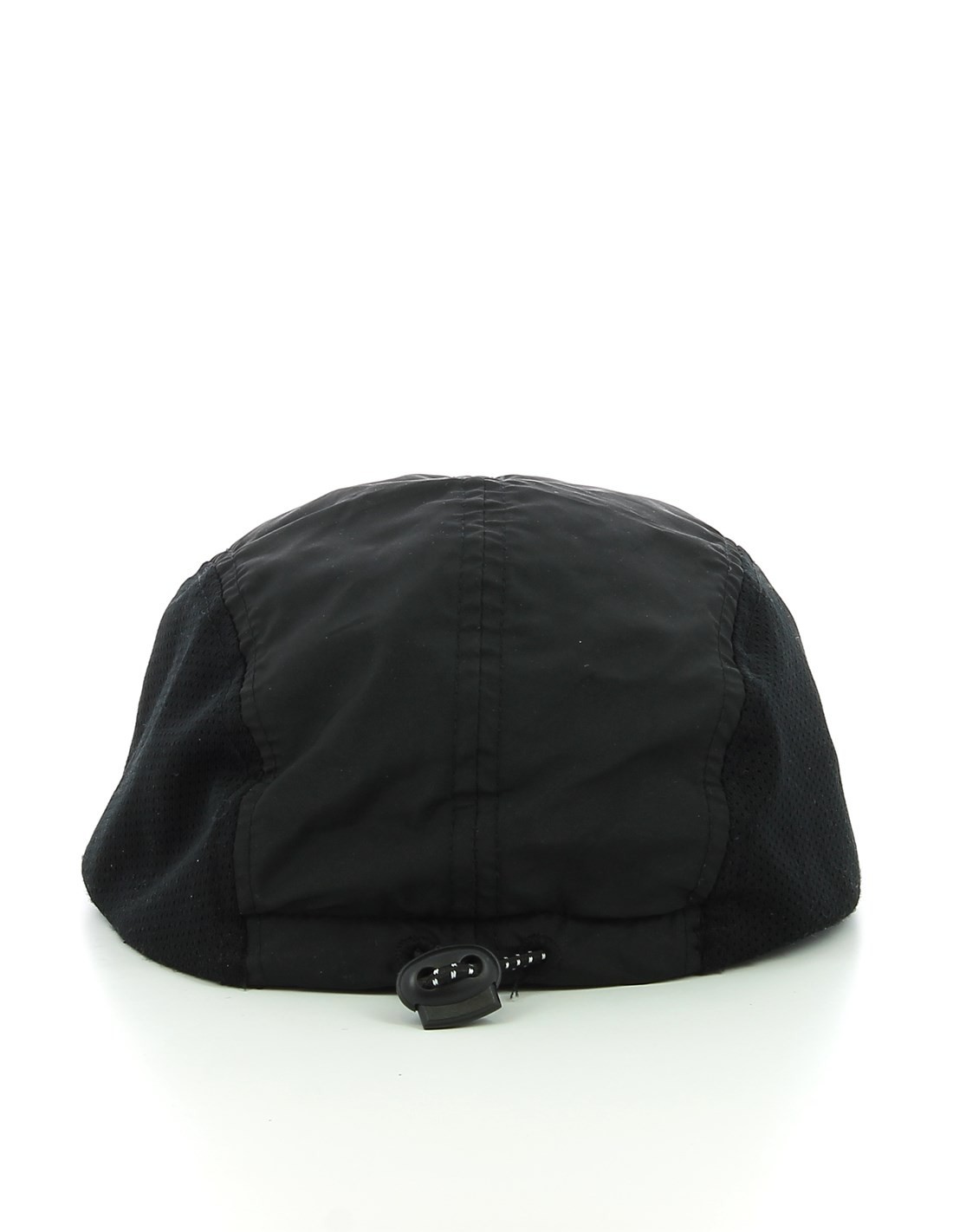GRAND SCHEME 5 PANEL BLACK