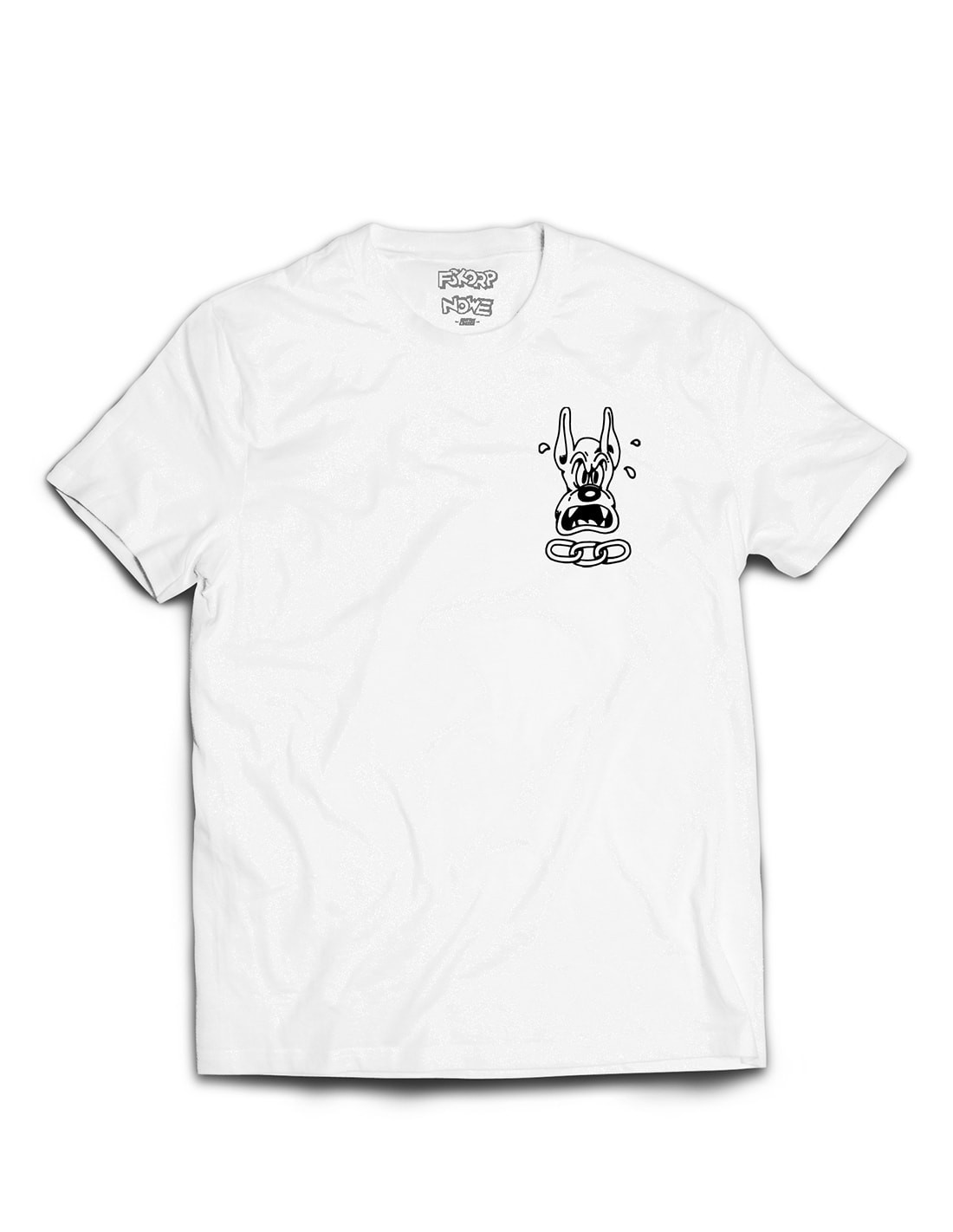 T-SHIRT DATS ALL FOLKS