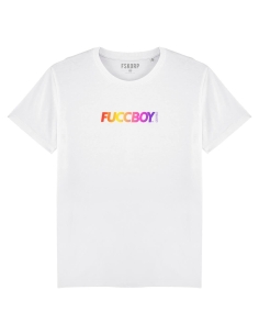 T-SHIRT FUCCBOY