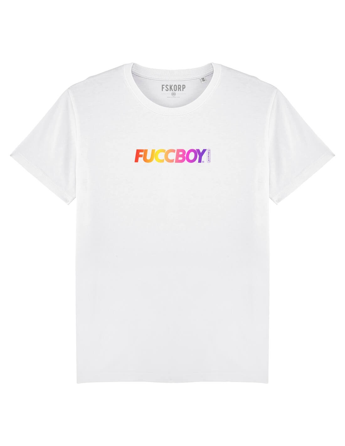 T-SHIRT FUCCBOY