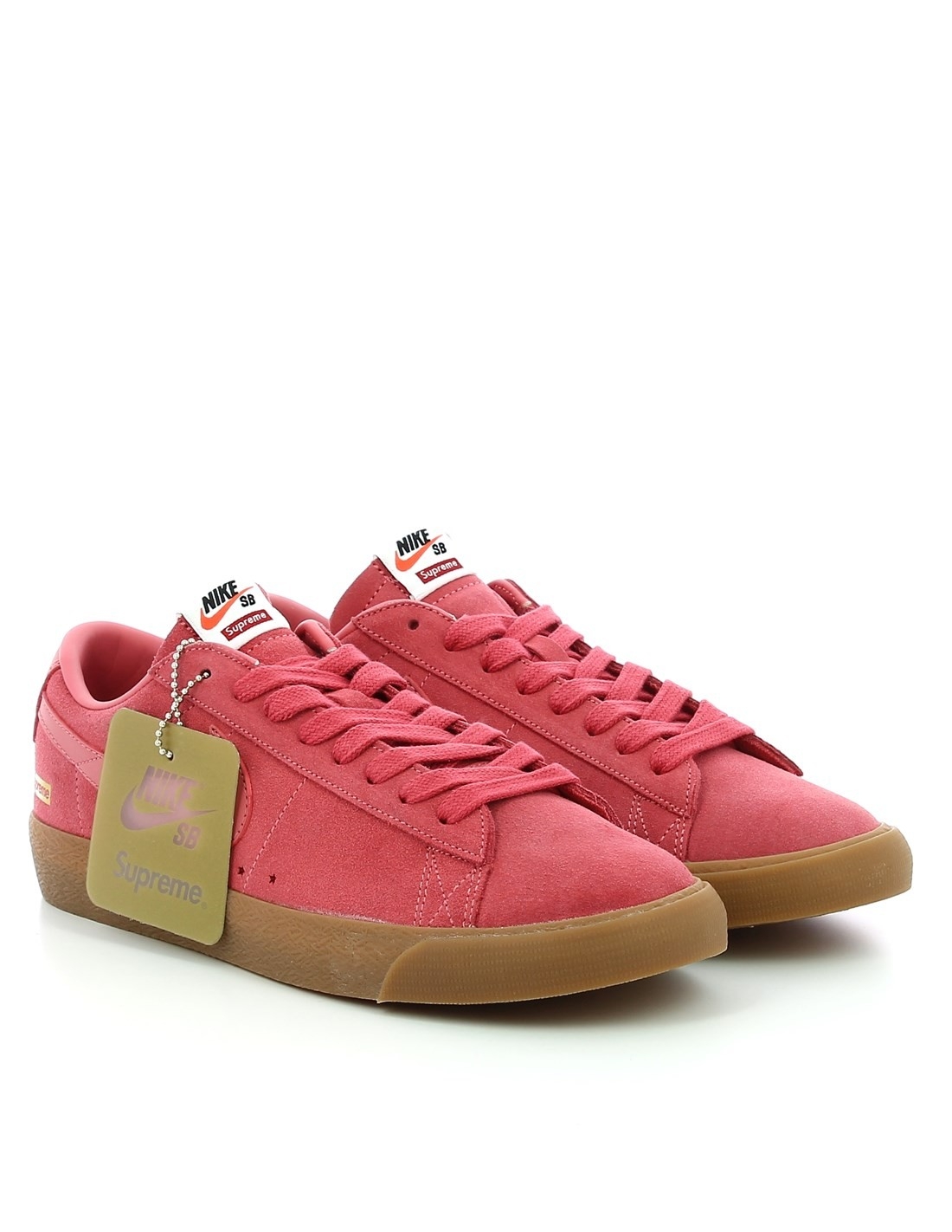 blazer low gt qs supreme