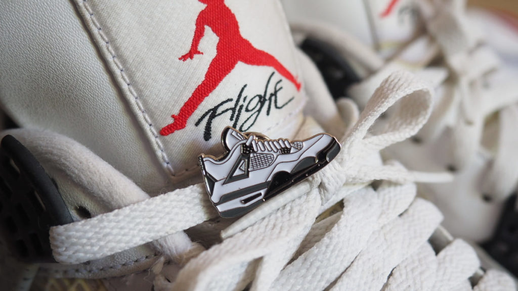 pins jordan 4