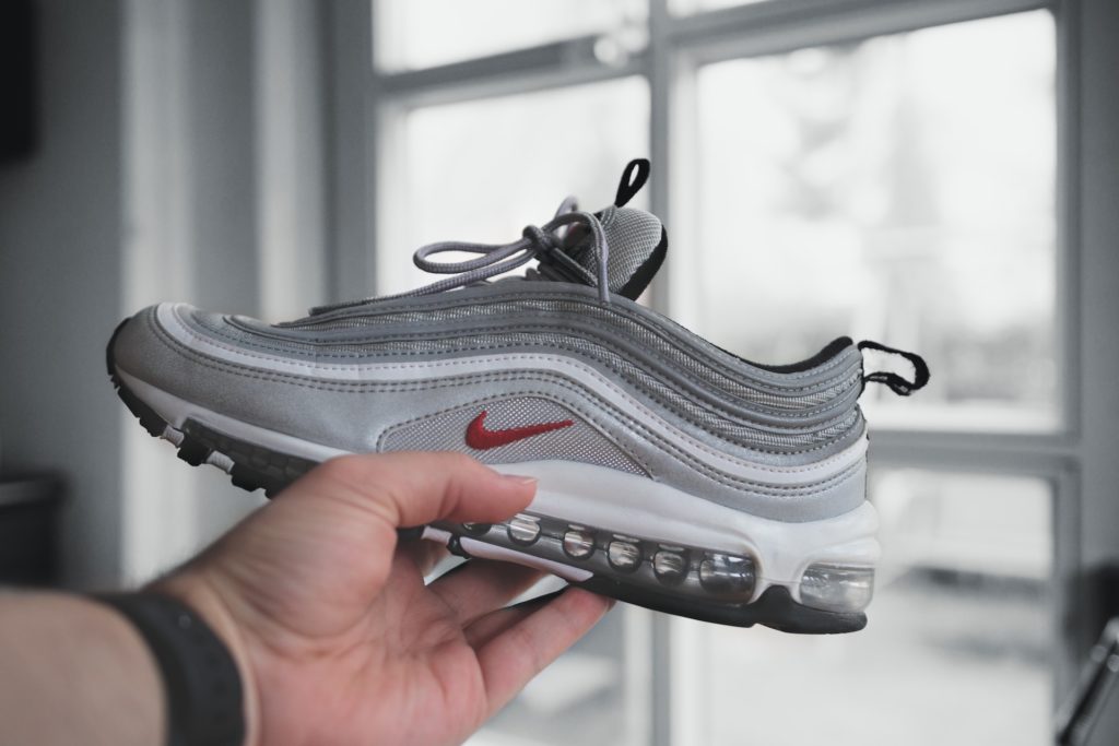 air max 97 troc sneakers